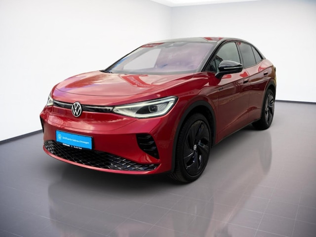 Volkswagen ID.5