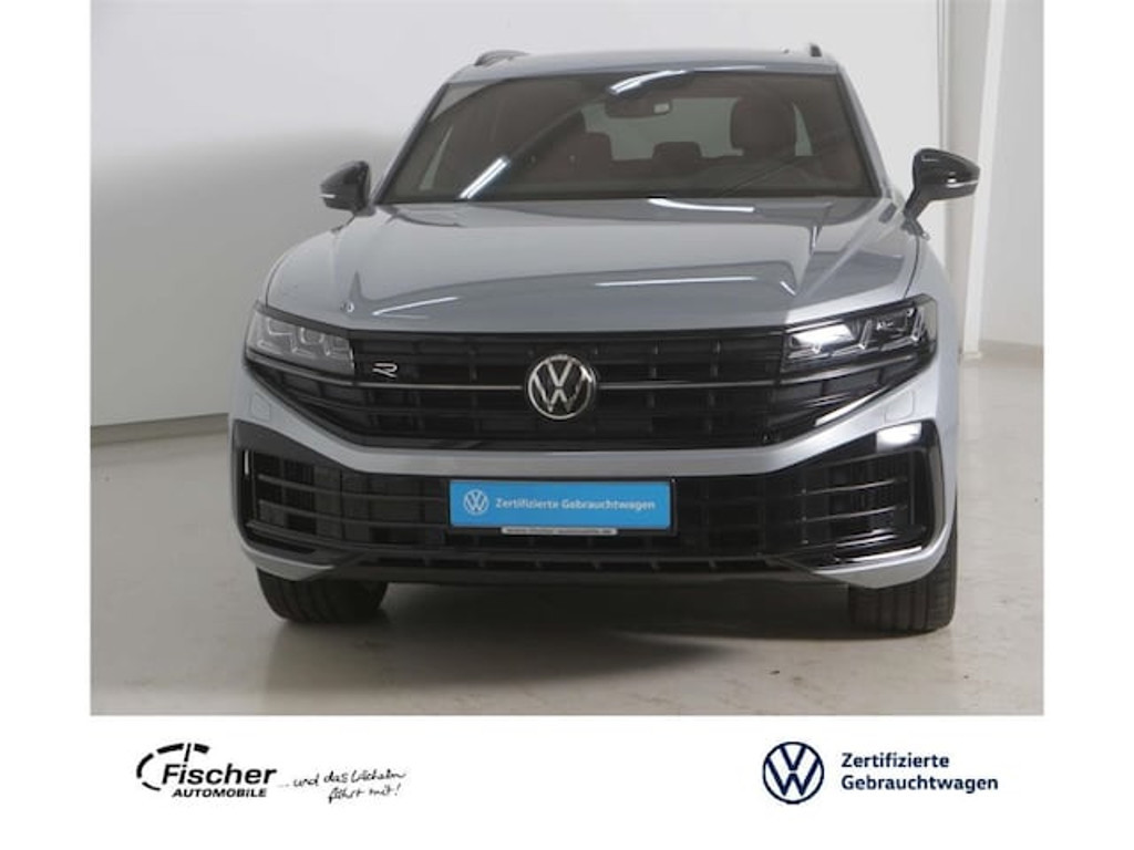 Volkswagen Touareg 4Motion eHybrid 3.0 V6 TSI