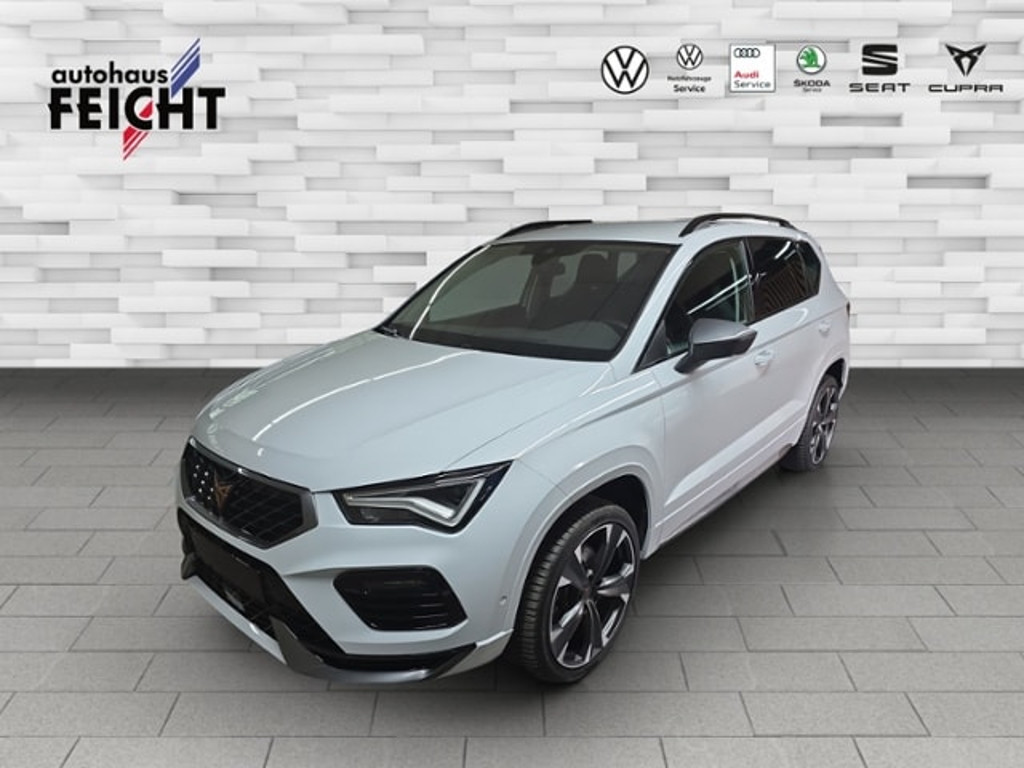 Cupra Ateca 1.5 TSI