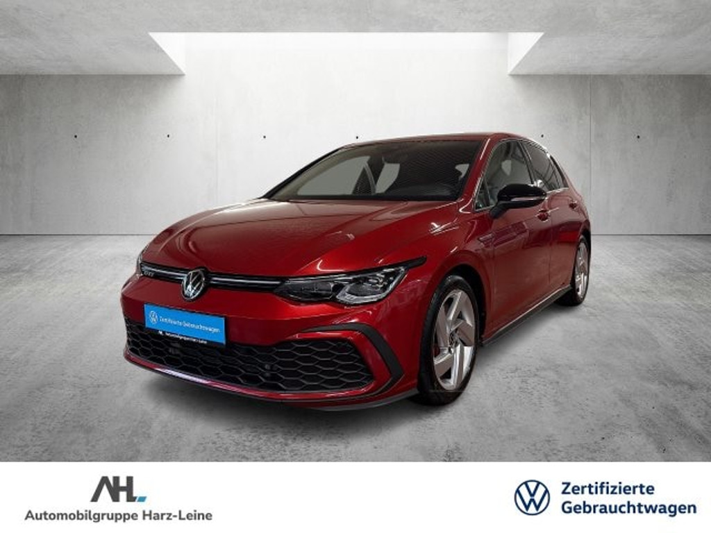 Volkswagen Golf DSG Style Golf VIII 2.0 TSI