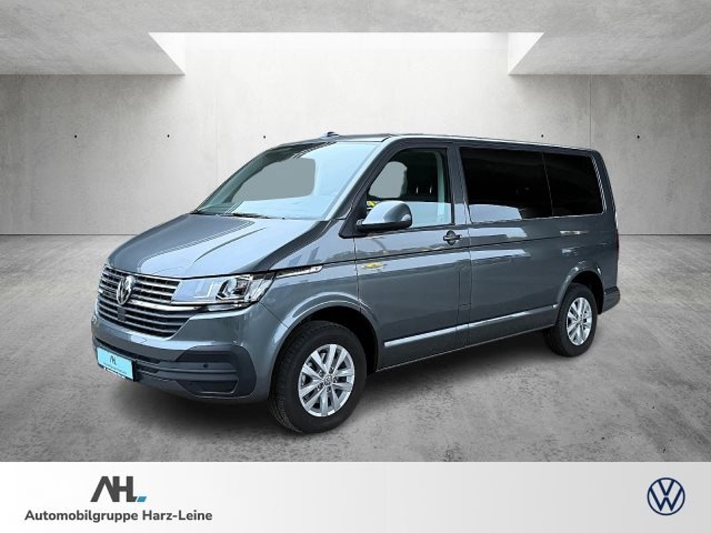 Volkswagen Caravelle Comfortline 2.0 TDI T6