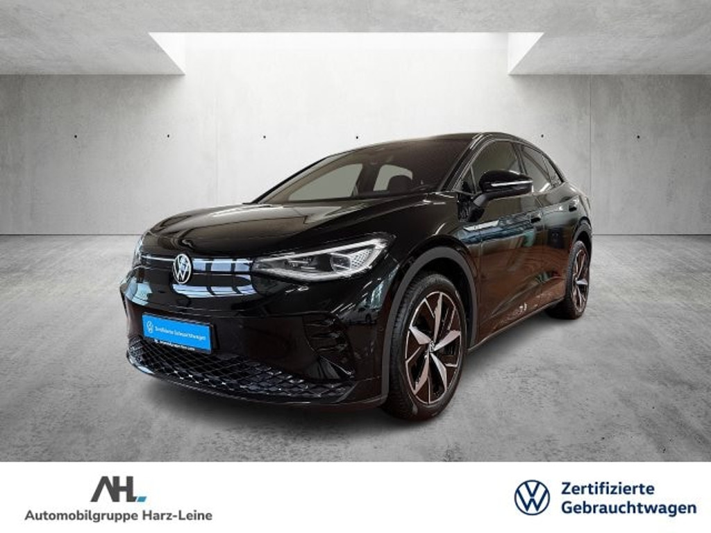 Volkswagen ID.5 4Motion