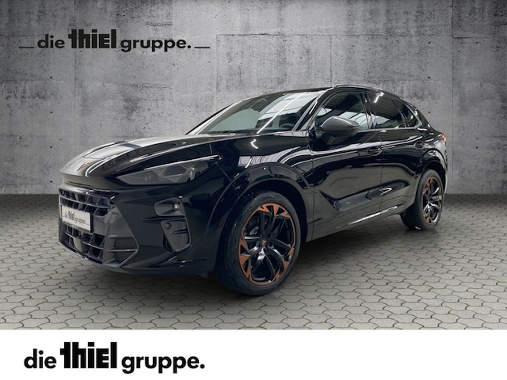 Cupra Terramar 2.0 TSI VZ