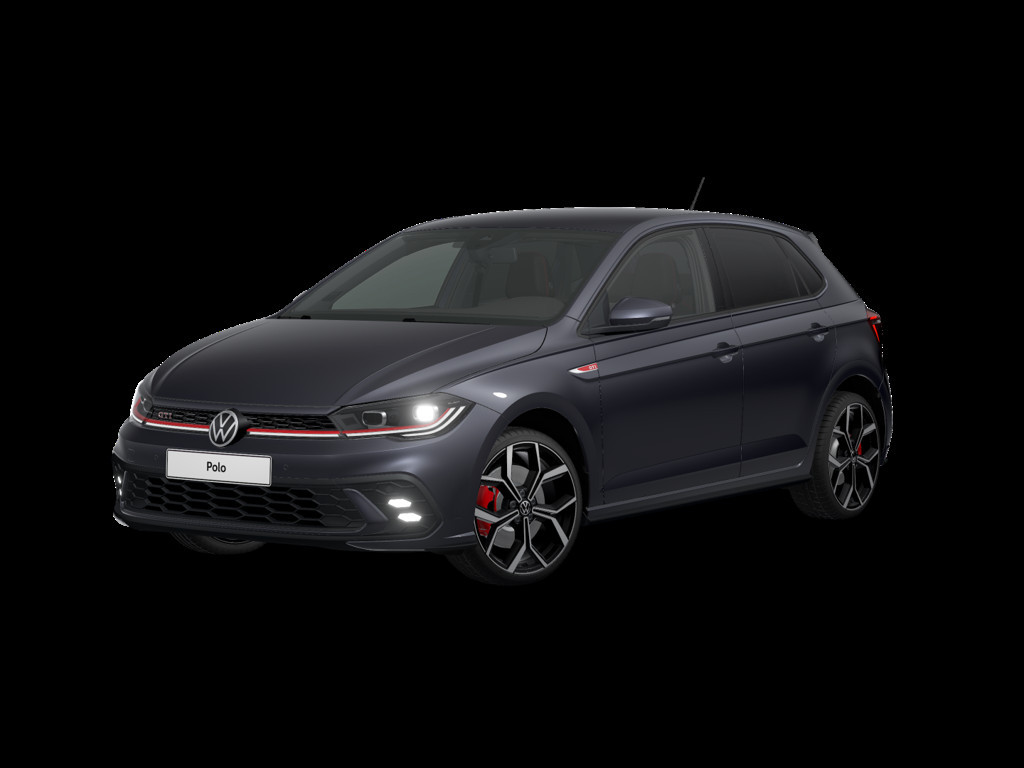 Volkswagen Polo DSG 2.0 TSI