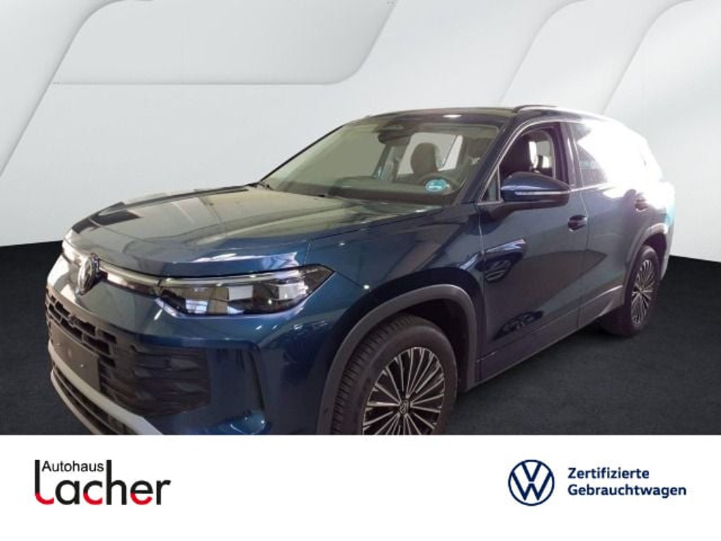 Volkswagen Tayron 4Motion DSG Life 2.0 TDI