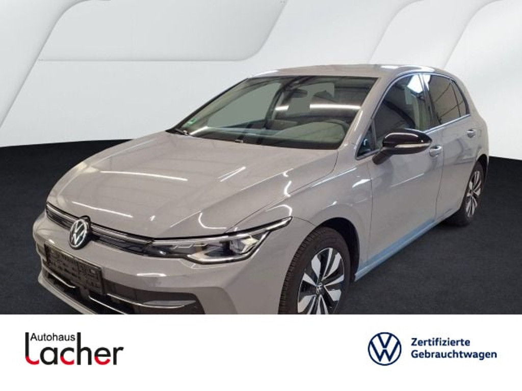 Volkswagen Golf DSG 2.0 TDI