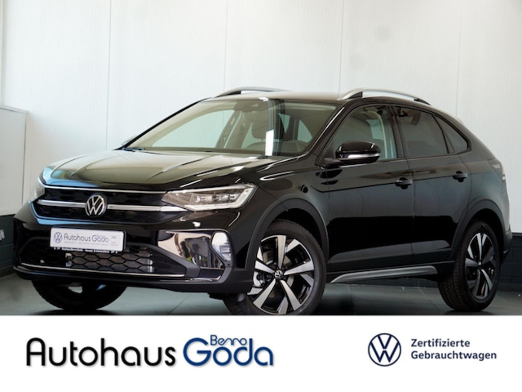 Volkswagen Taigo DSG Style 1.0 TSI