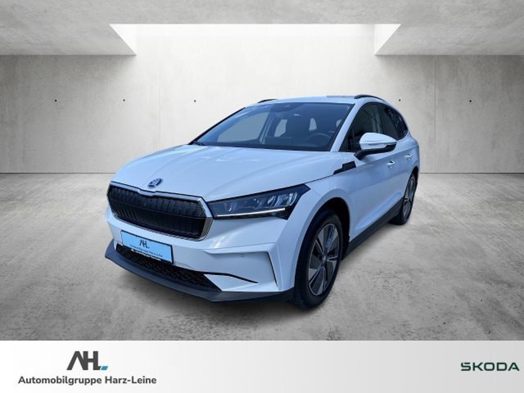 Skoda Enyaq Vorführwagen *sofort verfügbar*