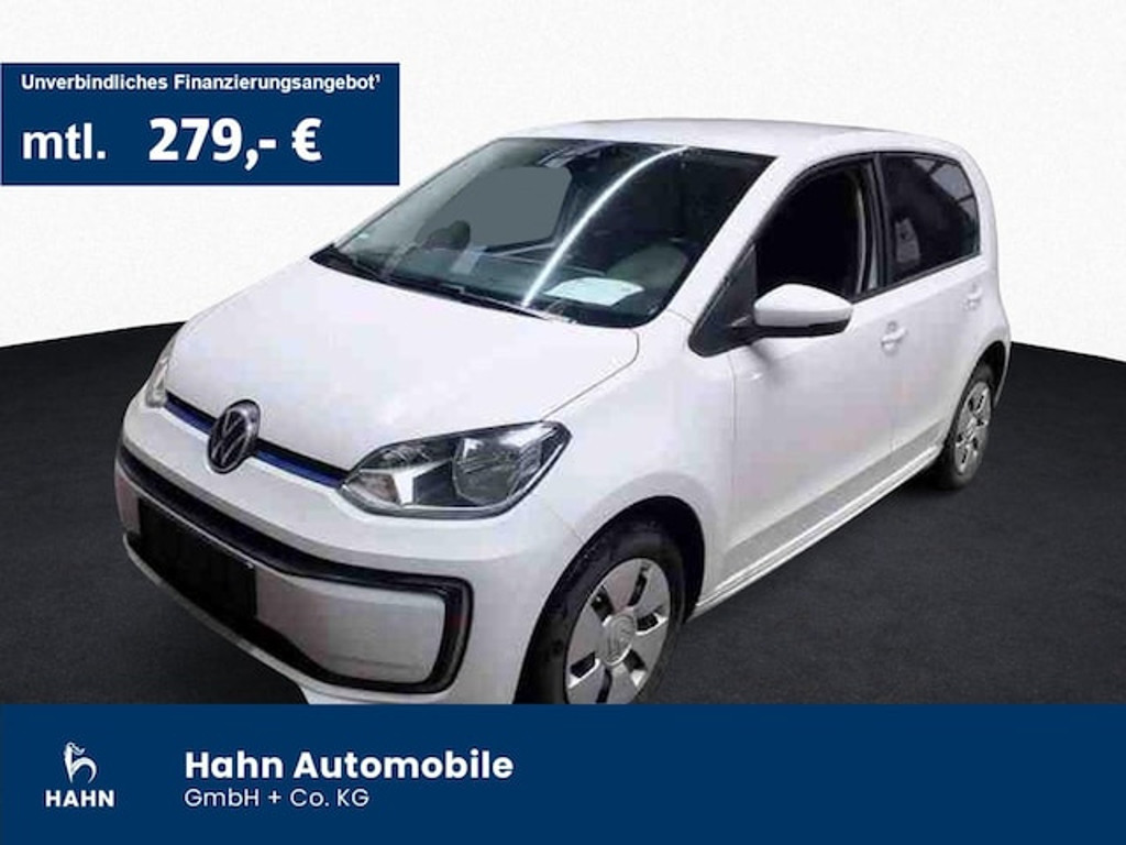 Volkswagen e-up! Move up! Style Plus Move