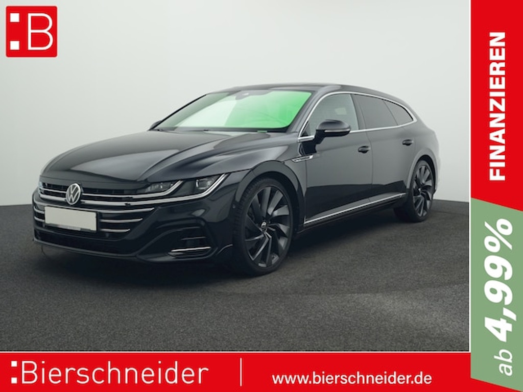 Volkswagen Arteon Shooting Brake DSG R-Line 2.0 TDI