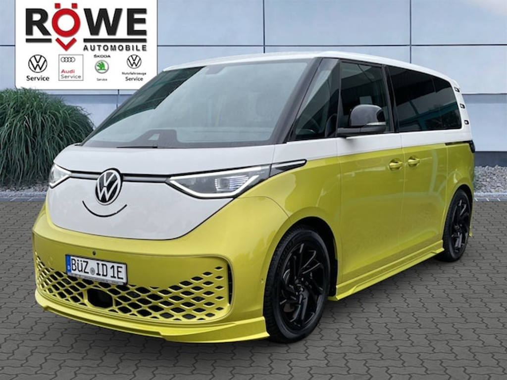 Volkswagen ID.Buzz 77 KWh Pro