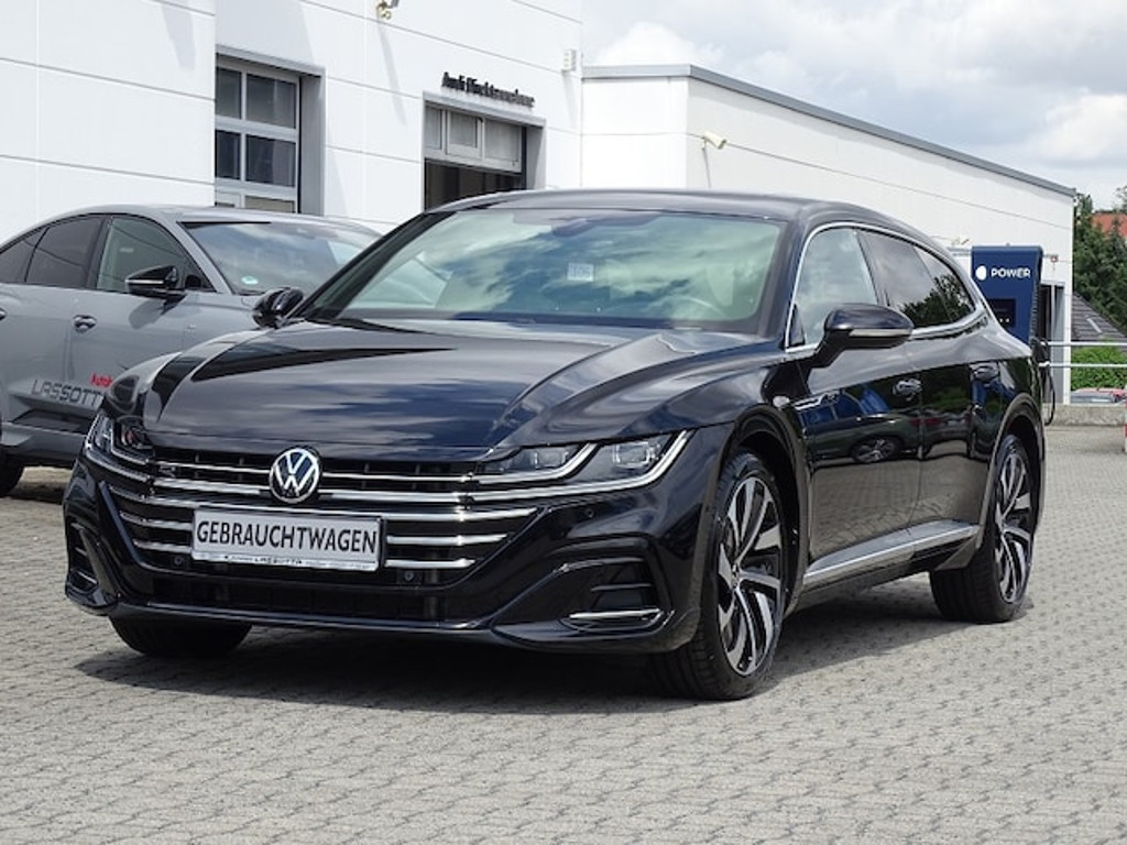 Volkswagen Arteon Shooting Brake DSG R-Line 2.0 TSI