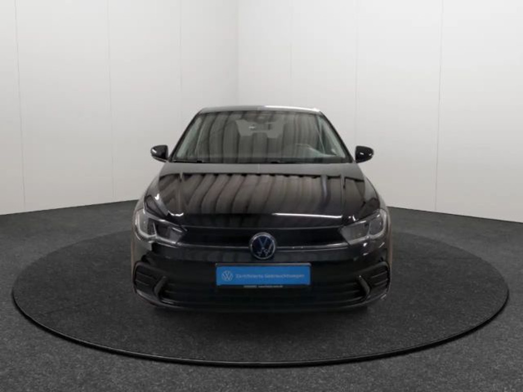 Volkswagen Polo Life 1.0 TSI