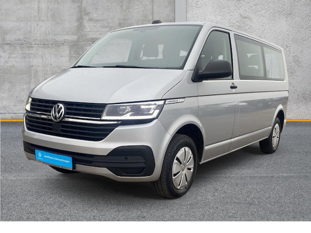 Volkswagen Caravelle Trendline Lang T6
