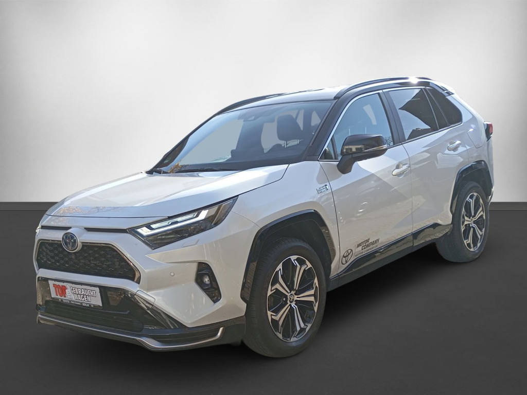 Toyota RAV4 Style Plug-in 5-deurs