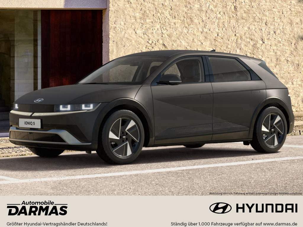 Hyundai Ioniq 5 Techniq