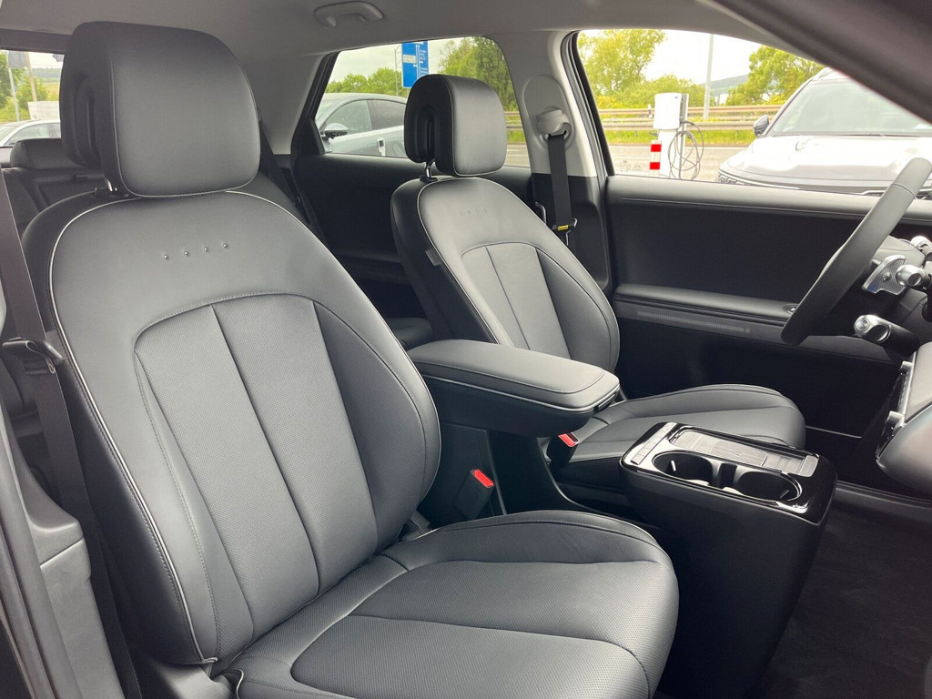 Hyundai Ioniq 5 Techniq