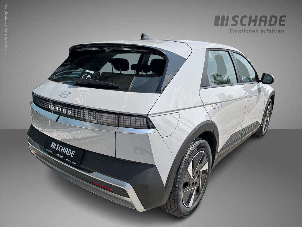 Hyundai Ioniq 5 Dynamiq