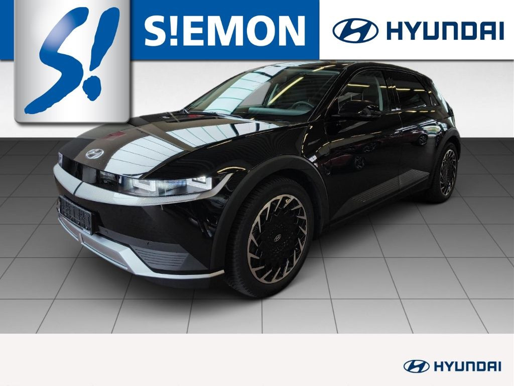 Hyundai Ioniq 5 Techniq