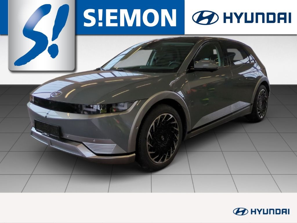 Hyundai Ioniq 5 UNIQ