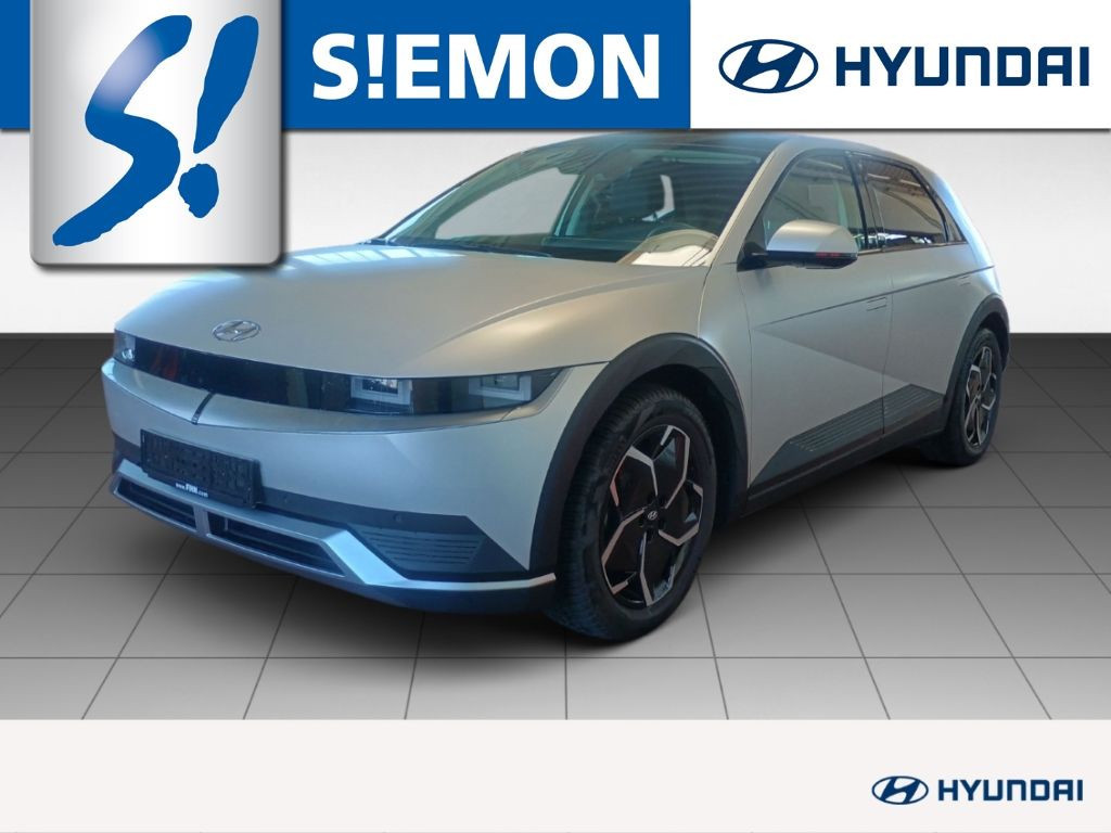 Hyundai Ioniq 5 Techniq