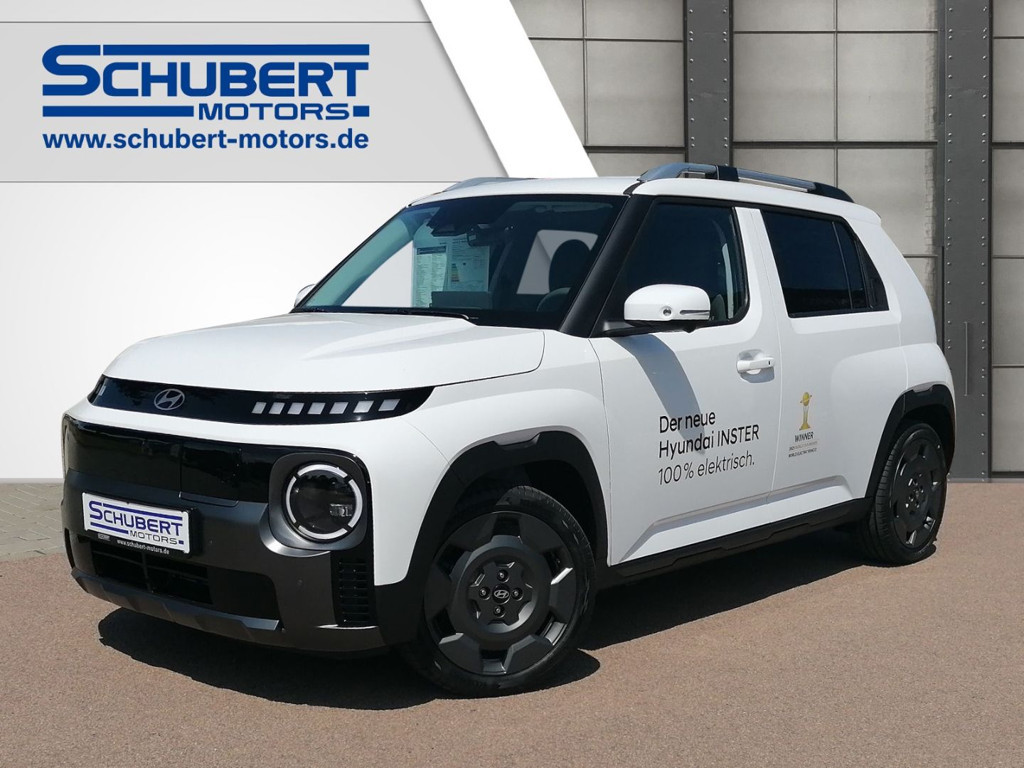 Hyundai INSTER 49 kWh