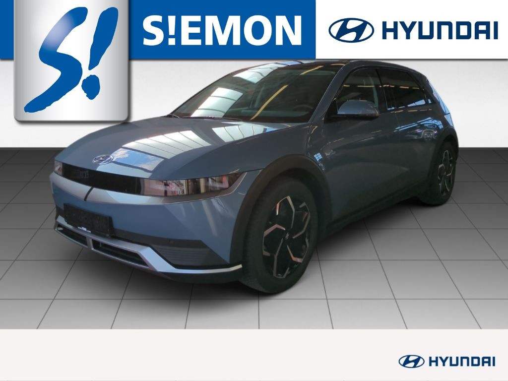 Hyundai Ioniq 5 Techniq
