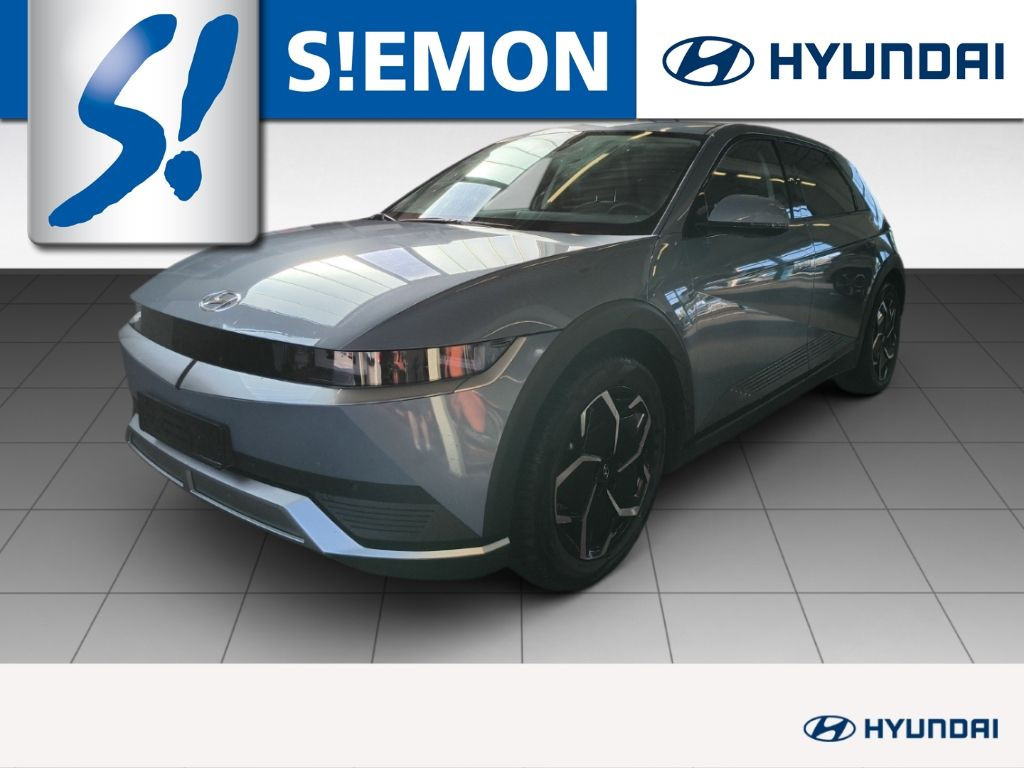 Hyundai Ioniq 5 IONIQ 5 77,4kWh 2WD MY24 Sitz-P Assist-P el.Heck