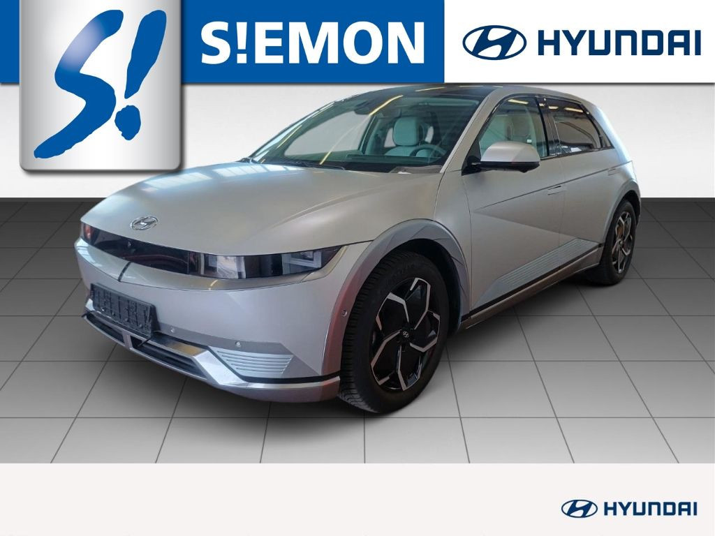 Hyundai Ioniq 5 UNIQ
