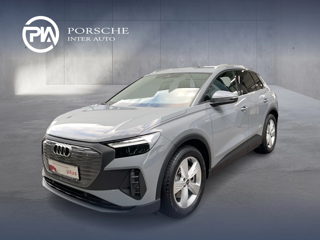 Audi Q4 e-tron 45 e-tron