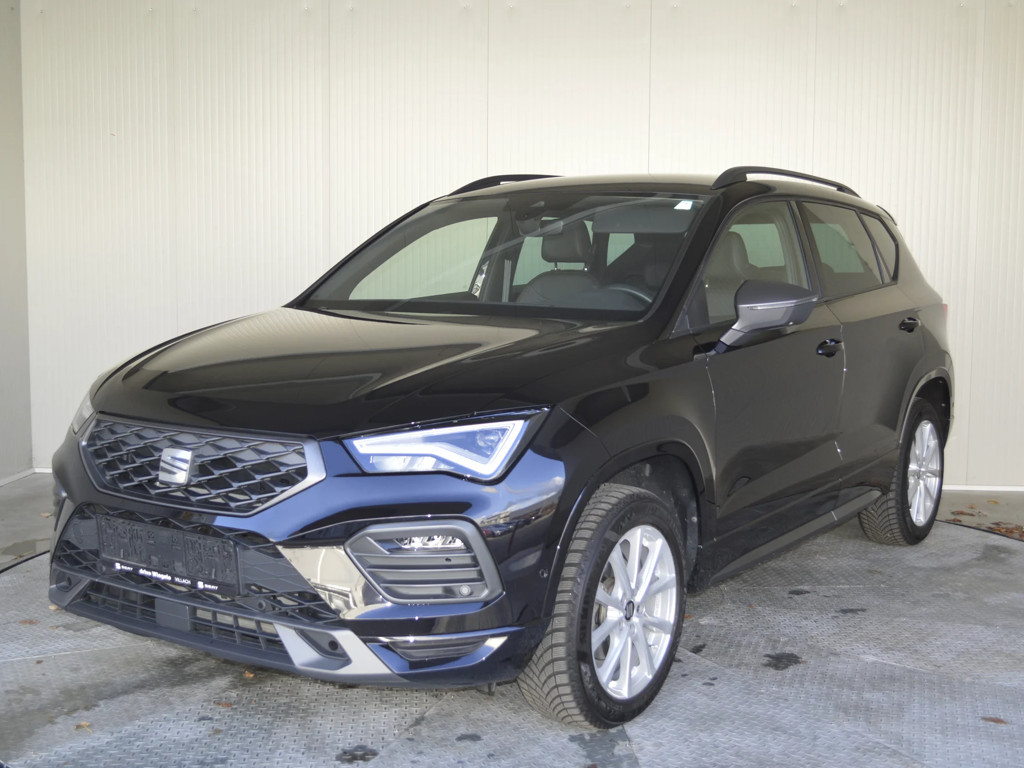 Seat Ateca FR-lijn 1.0 TSI