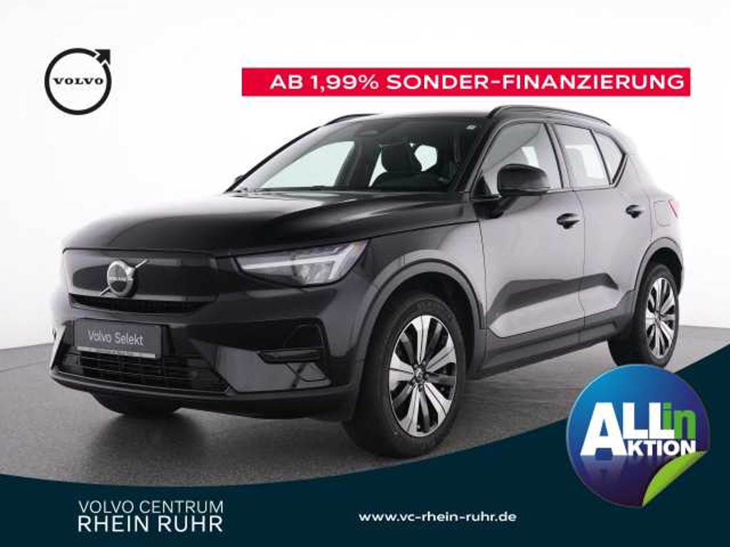 Volvo XC40 XC 40