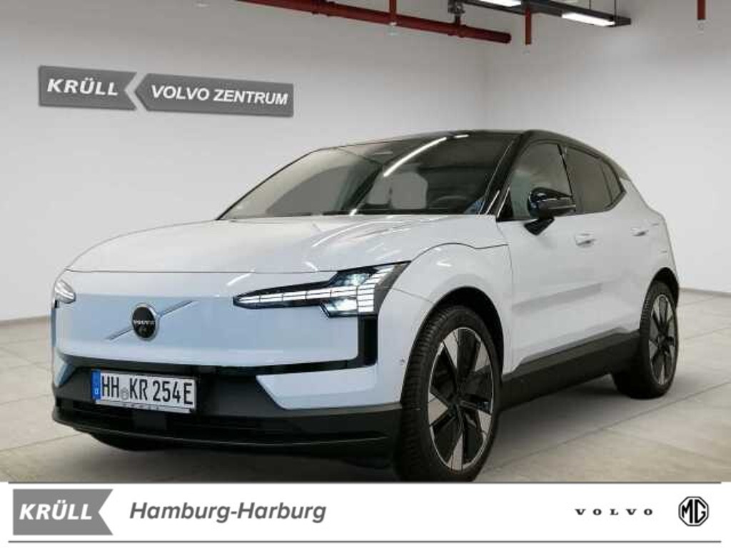 Volvo EX30 AWD Vierwielaandrijving Twin motor Ultra