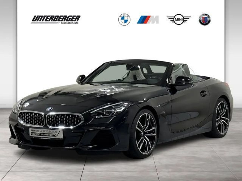 BMW Z4 M-Sport Cabrio Roadster sDrive30i