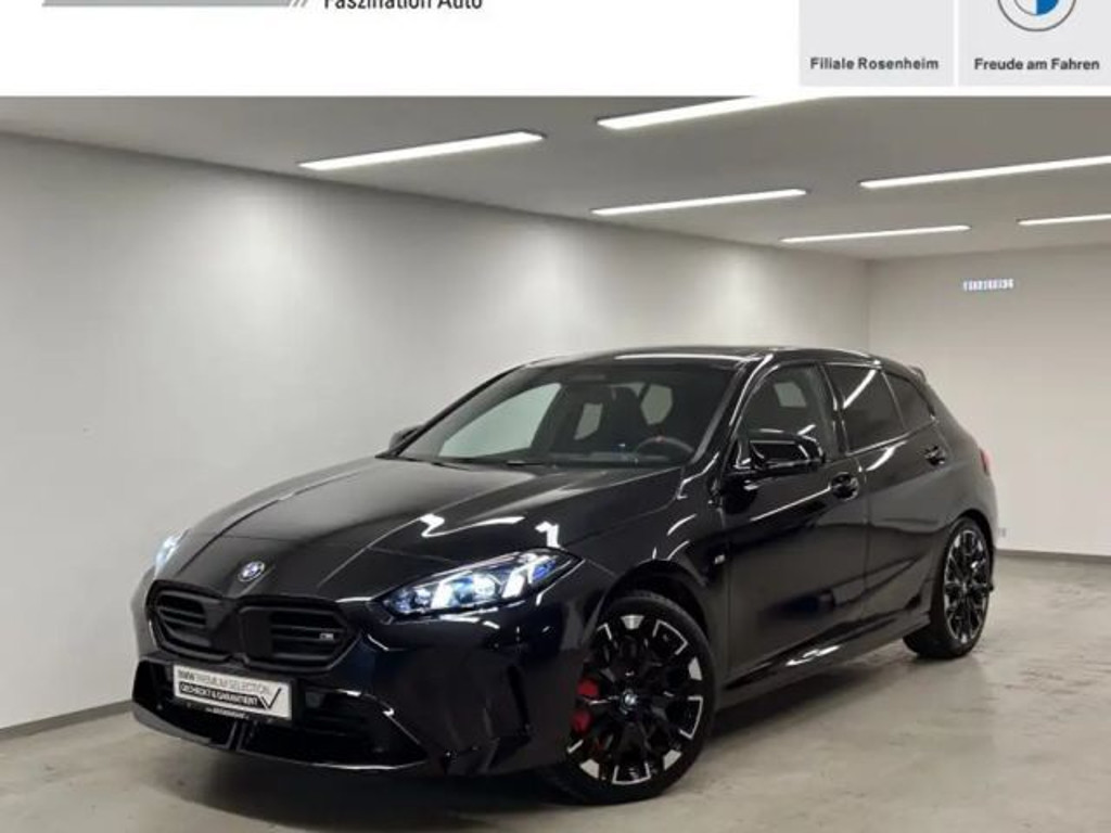 BMW 1 Serie 135 M-Sport xDrive Sedan