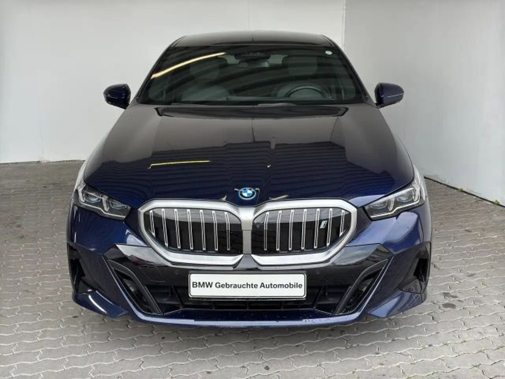 BMW i5 M-Sport Sedan eDrive40