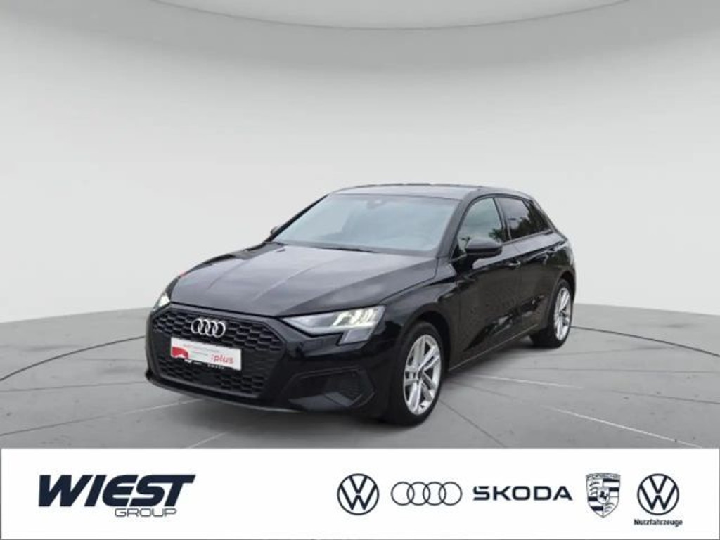 Audi A3 Sedan S-Tronic 30 TDI