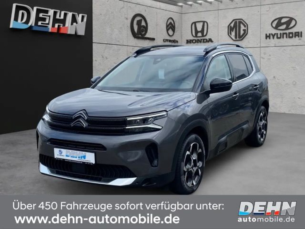 Citroën C5 Aircross Plus