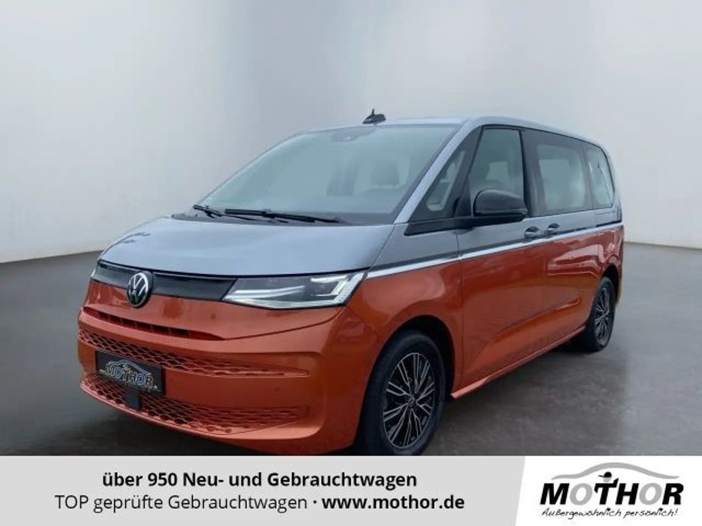 Volkswagen Multivan 2.0 TDI T7