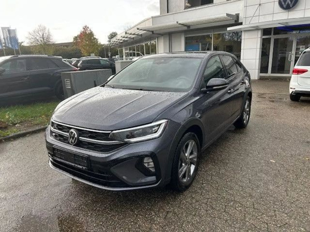 Volkswagen Taigo R-Line