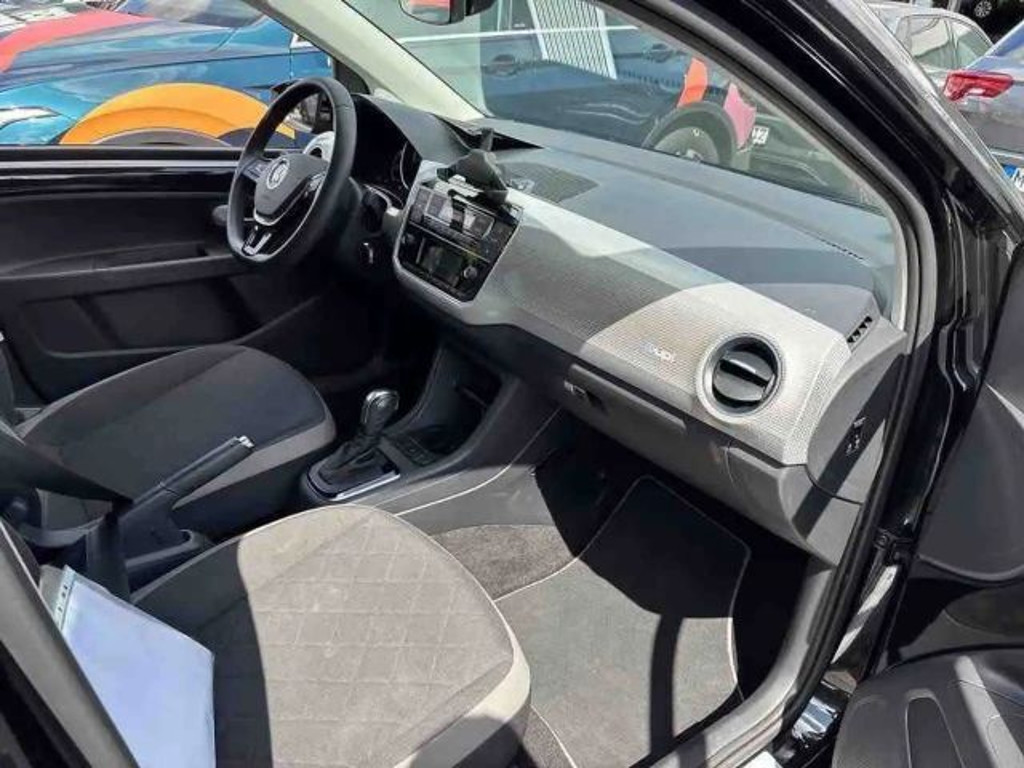 Volkswagen e-up!