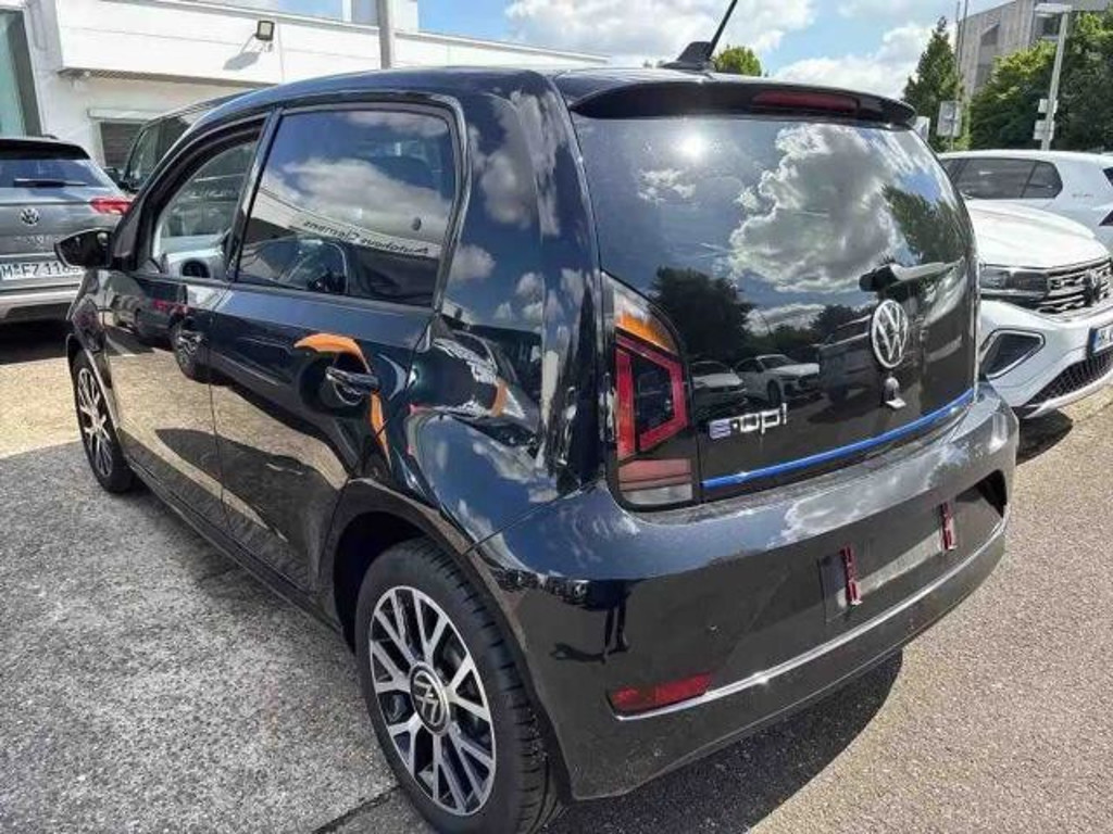Volkswagen e-up!