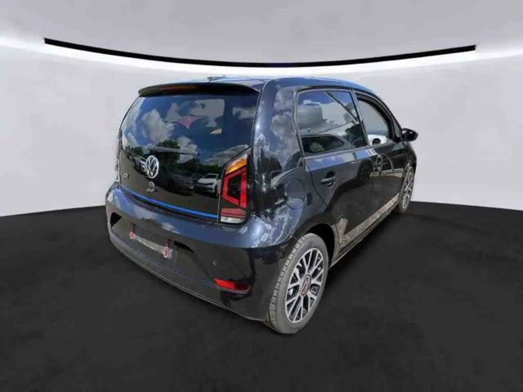 Volkswagen e-up!