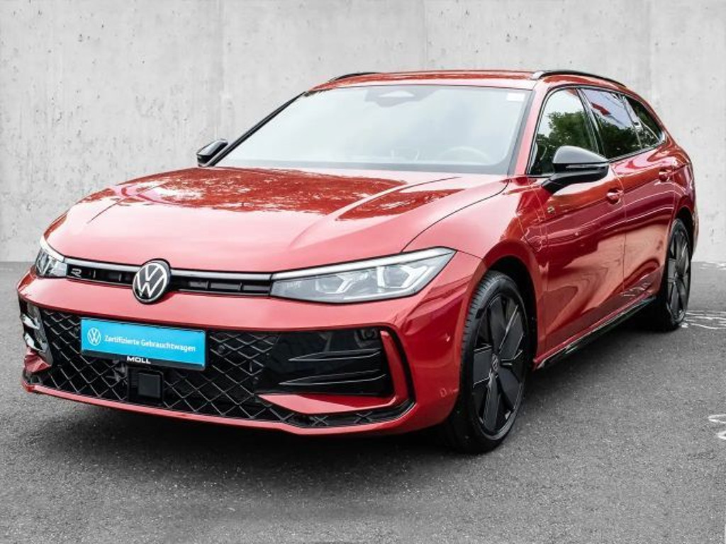 Volkswagen Passat DSG Variant R-Line eHybrid 1.5 eTSI