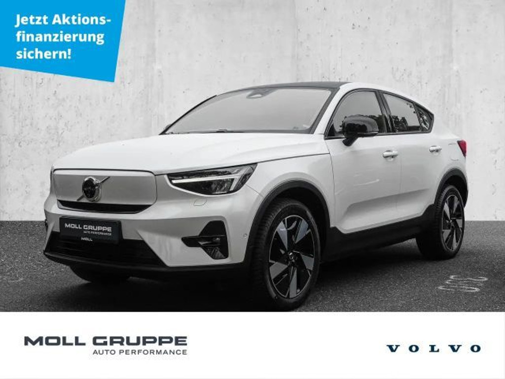 Volvo C40 Recharge Ultimate