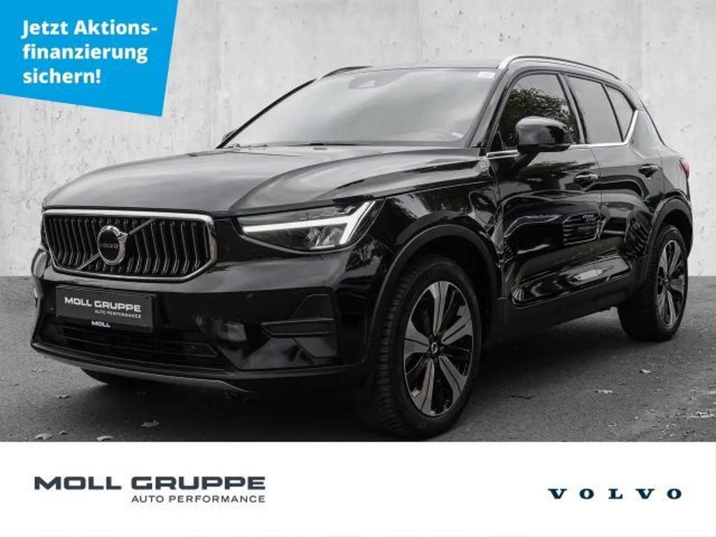 Volvo XC40 T4 Core
