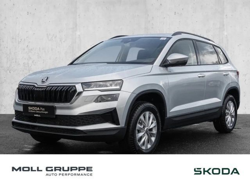 Skoda Karoq 1.0 TSI Selection