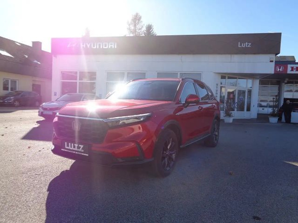 Honda CR-V Advance i-MMD e:HEV