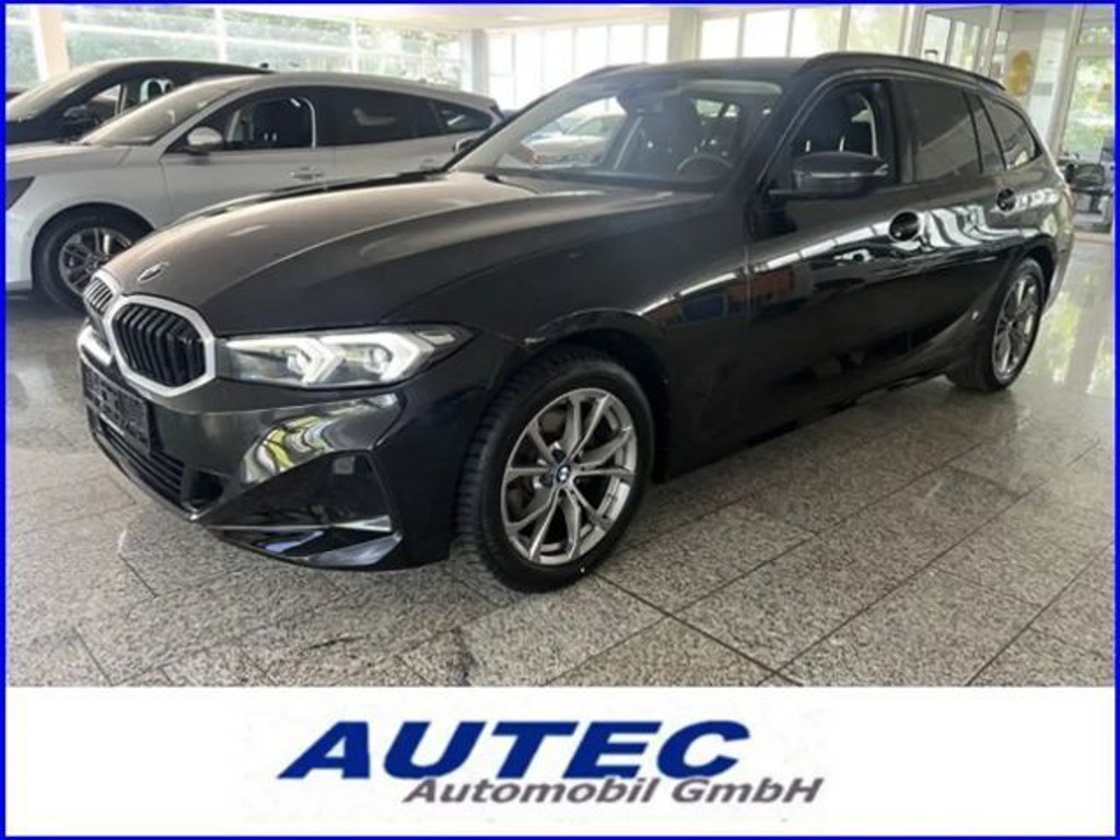 BMW 3 Serie 320 xDrive Touring 320d