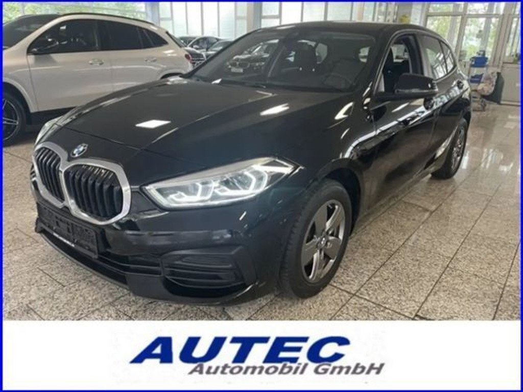 BMW 1 Serie 118 Advantage pakket Sedan 118i
